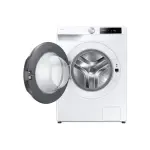 LAVADORA 10.5KG DE CARGA FRONTAL AI ECOBUBBLE WW11DG6U34LEED